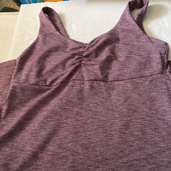 Kuhl babydoll athletic dress - Picture 11 of 14